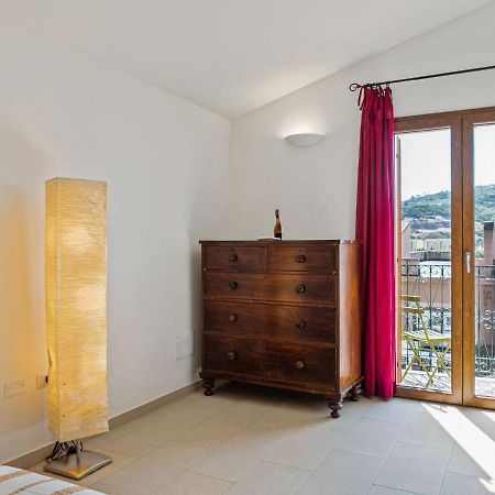 Belvilla By Oyo Casa Santa Giusta Bosa Exteriér fotografie