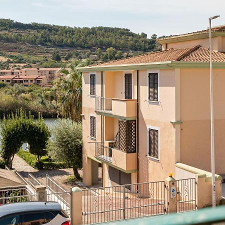 Belvilla By Oyo Casa Santa Giusta Bosa Exteriér fotografie