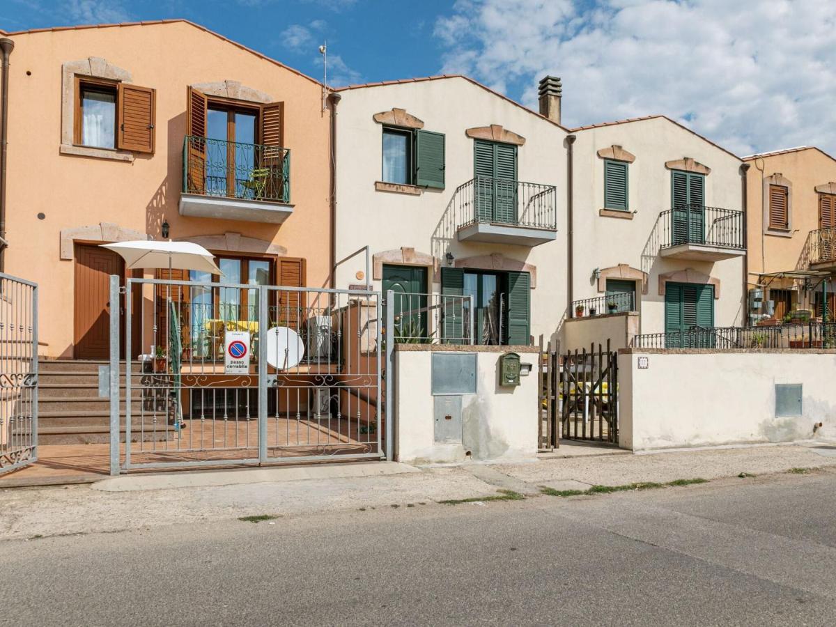 Belvilla By Oyo Casa Santa Giusta Bosa Exteriér fotografie