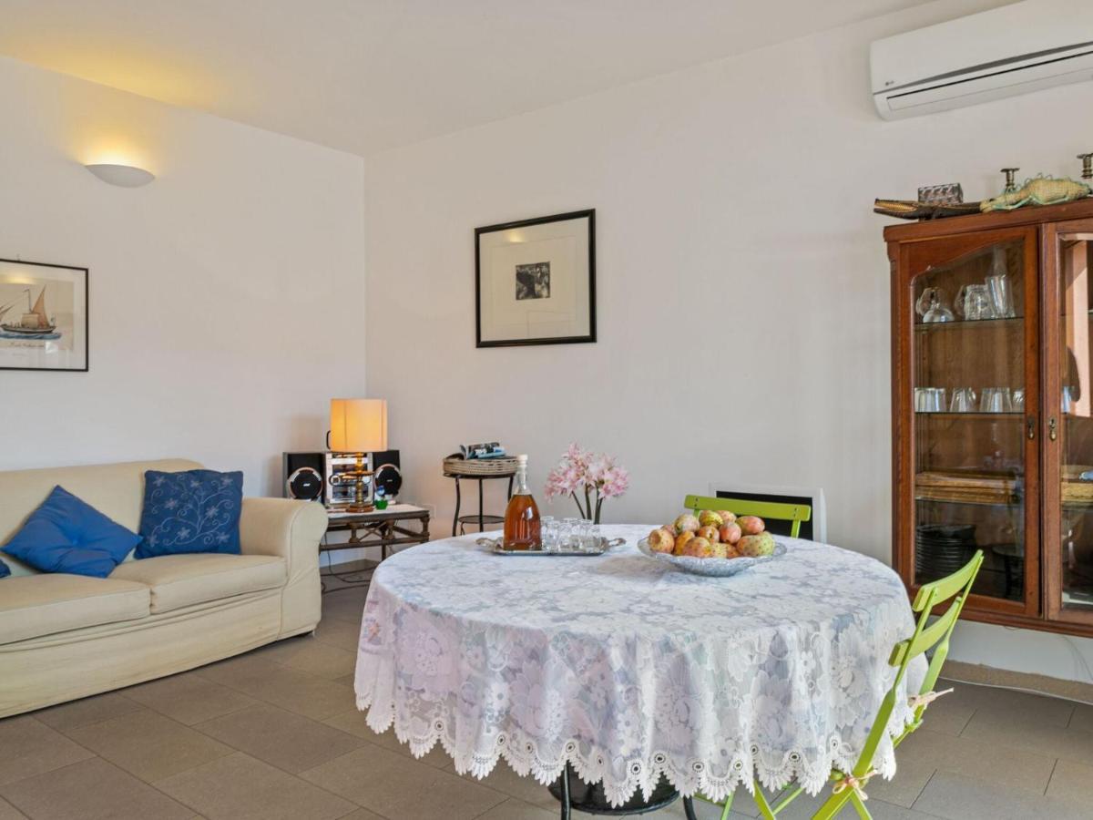 Belvilla By Oyo Casa Santa Giusta Bosa Exteriér fotografie