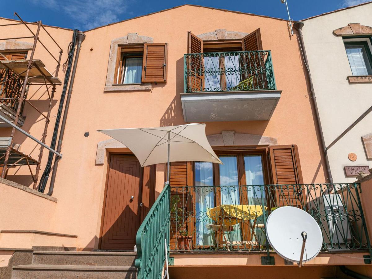 Belvilla By Oyo Casa Santa Giusta Bosa Exteriér fotografie