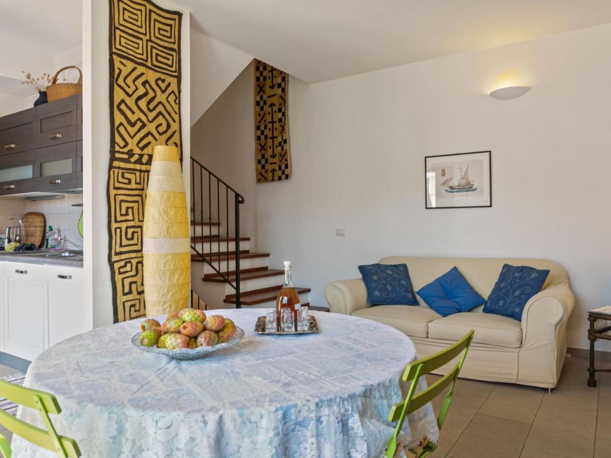 Belvilla By Oyo Casa Santa Giusta Bosa Exteriér fotografie