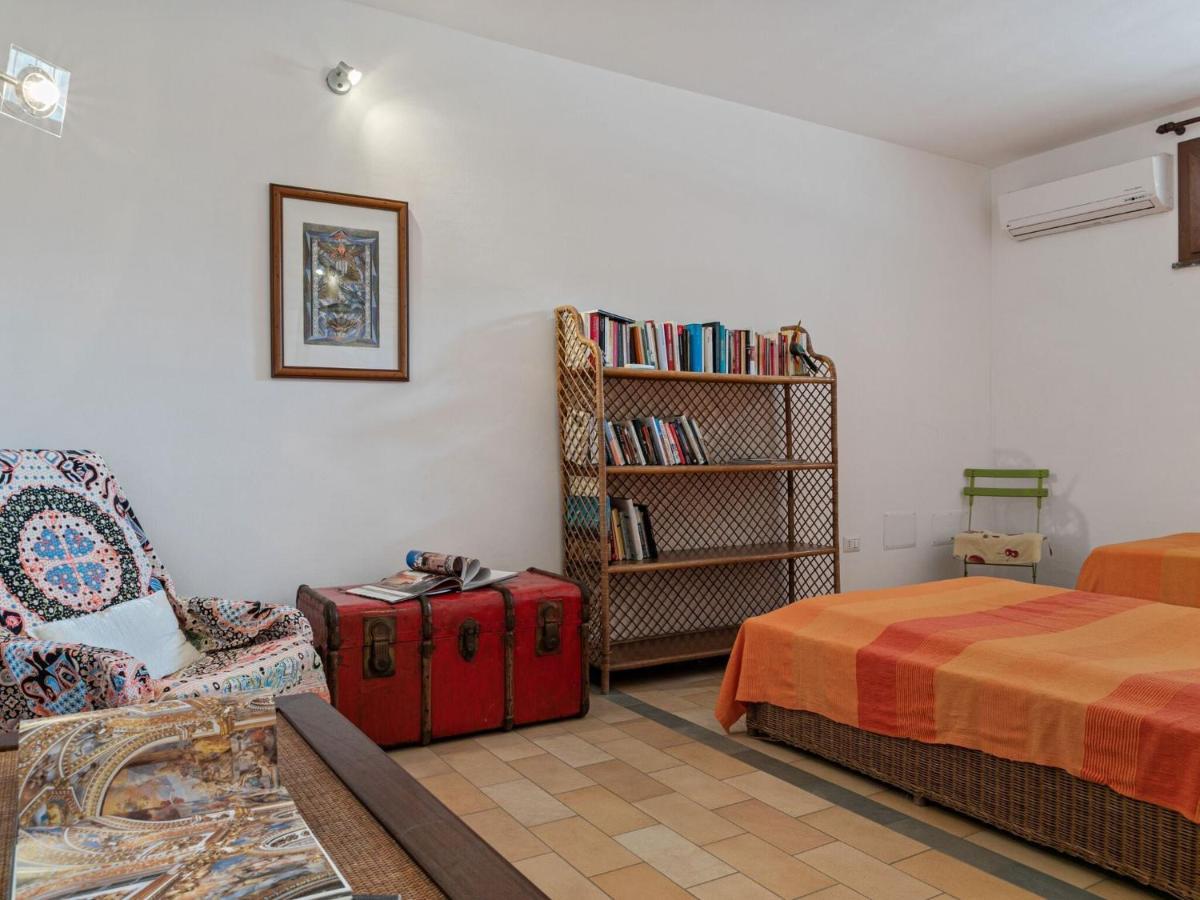 Belvilla By Oyo Casa Santa Giusta Bosa Exteriér fotografie