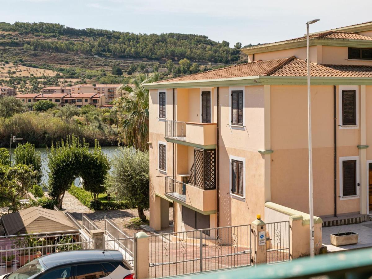 Belvilla By Oyo Casa Santa Giusta Bosa Exteriér fotografie